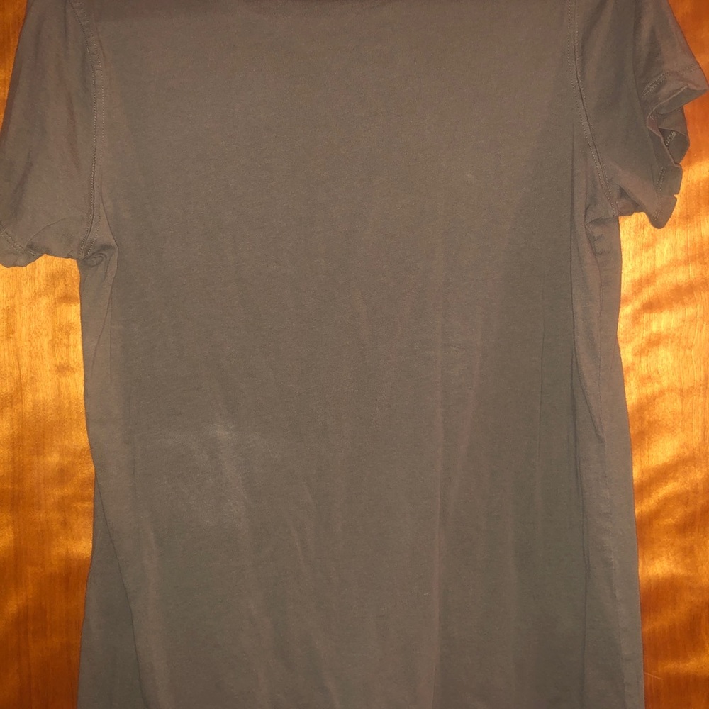 Pocket Tee / T-shirt